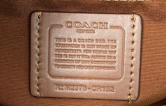 Coach Hobo Bags